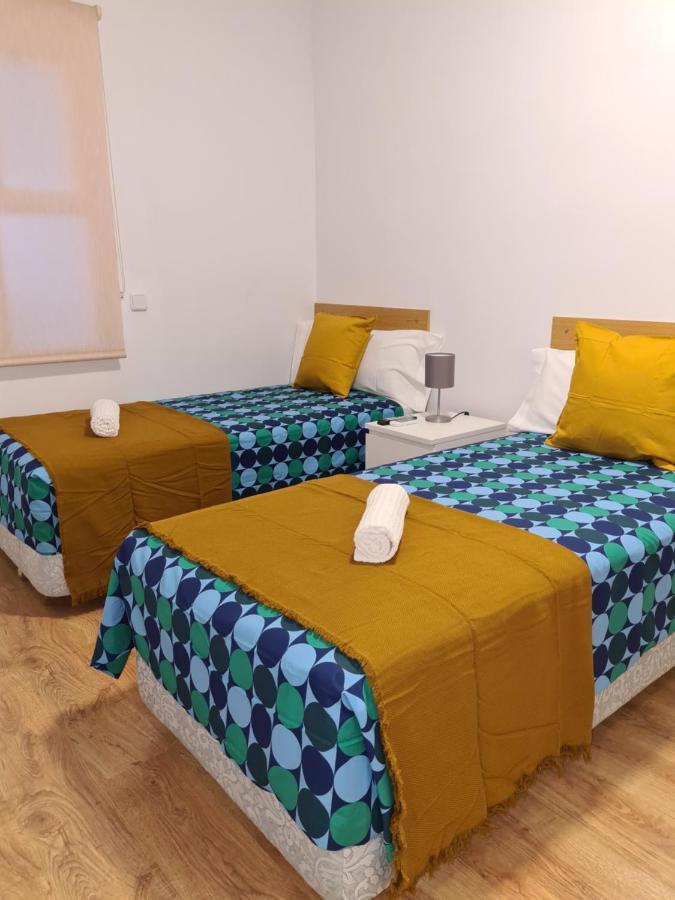 M-A Rooms Star Hostal Мадрид Экстерьер фото